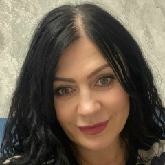 Марина Авраменко, 20.09, Воронеж