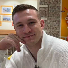 Виктор Левитан, 19.12.1999, Петах Тиква