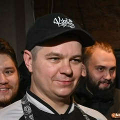 Андрей Кулан, 21.04.1986, Санкт-Петербург