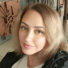 Валерия Мовьян, Сочи