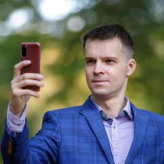 Иван Васильев, 09.01, Санкт-Петербург