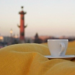 Ольга Шилова, 13.11, Санкт-Петербург