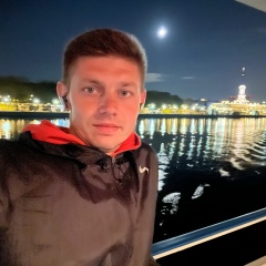 Анатолий Чикарев, 21.12.1989, Химки