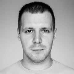 Иван Зубков, 20.08.1994, Санкт-Петербург