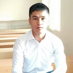 Tolkunbek Altynbekov, Бишкек