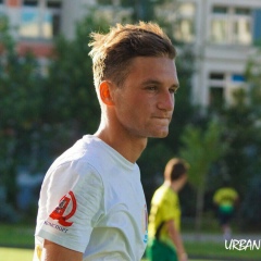 Максим Башарин, 28.05, Москва