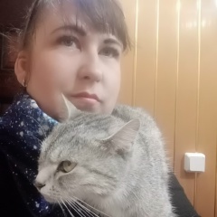 Инна Павлова, 23.04, Тула