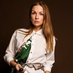 Ксения Ежкова, 30.03.1989, Самара