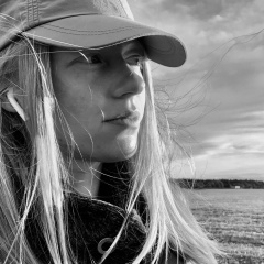 Мария Ковалева, Санкт-Петербург