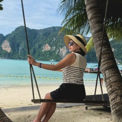 Юлия Михура, 21.07, Магнитогорск