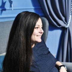 Элина Коробкова, 15.12.1985, Белгород