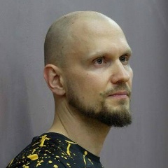 Андрей Неуймин, 11.11.1985, Екатеринбург
