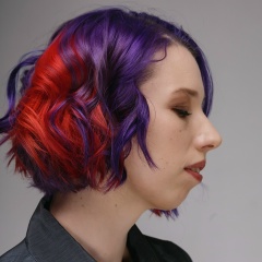 Александра Зобова, 01.11.1986, Москва