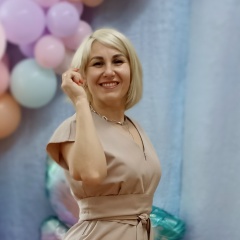 Ольга Жорова, 04.02.1975, Челябинск