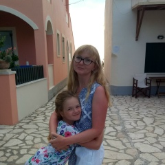 Валерия Матвеева, 14.06, Москва