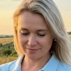 Олеся Павлова, Абакан