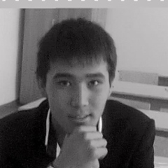 Bauka Korgambaev, 09.02, Алматы