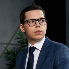 Николай Акимов, 24.03, Москва