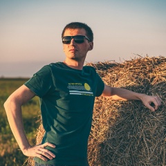 Николай Кисляков, 09.08.1986, Тамбов
