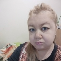 Надин Ладина, 26.10, Ахтырский