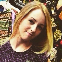 Юлия Галанина, Москва