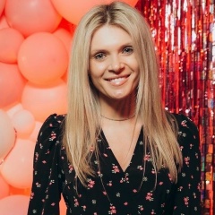 Вероника Куимова, 03.07.1989