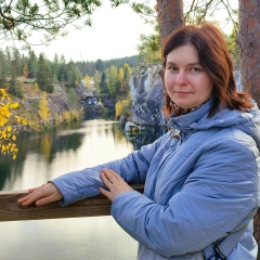 Анна Пискунова, 13.11, Санкт-Петербург