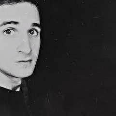 Дмитрий Асосков, 25.06.1986, Москва