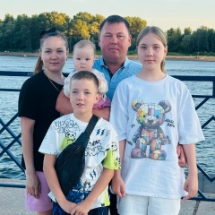 Альфира Рамазанова, 13.07.1989, Подымалово