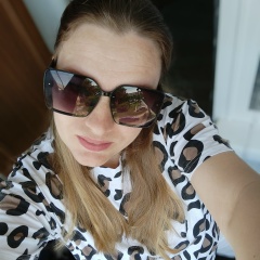 Ольга Дубова, 08.05, Кыштым