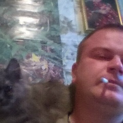 Владимир Ильюшенков, 03.09, Вязьма