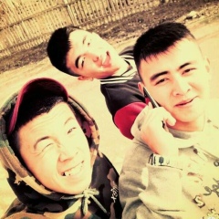 Насыр Шарапов, 24.05.1998, Бишкек