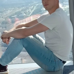 Гайрат Хайдаров, 02.08.1989, Москва
