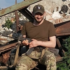 Витя Фомин, 10.04.1988, Москва