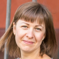 Ульяна Макарова, 01.07.1988, Санкт-Петербург