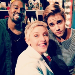 Justin Bieber, 01.03, Los Angeles