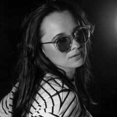 Ольга Сатир, 28.01, Санкт-Петербург