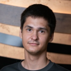 Роман Киселев, 02.01, Екатеринбург