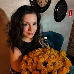Катерина Пегова, 10.05, Красноярск