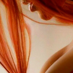 Анна Пыщева, 29.11, Красноярск