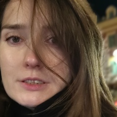 Марина Бреннер, 12.12.1985, Nice