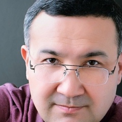 Хайрулла Кожабаев, 13.11.1977, Алматы