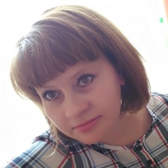 Ольга Некрасова, 08.09.1982, Бердск