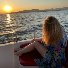 Анна Шадрицова, 06.06, Санкт-Петербург