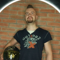 Сергей Костькин, 31.07.1989, Москва