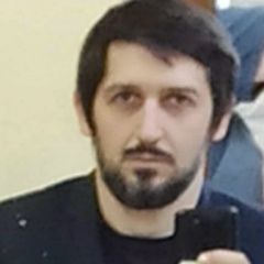 Экстраверт Экстравертович, Махачкала