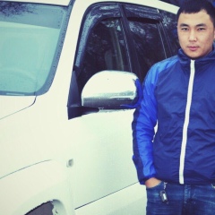 Zhazira Karamalaeva, 18.04.1993, Атырау