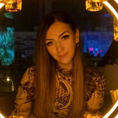 Юлия Чугунова, 26.08