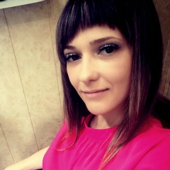 Юлия Колодина, 29.03, Лиски
