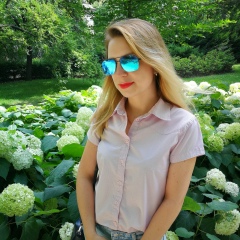 Ольга Воличенко, 26.04, Wrocław